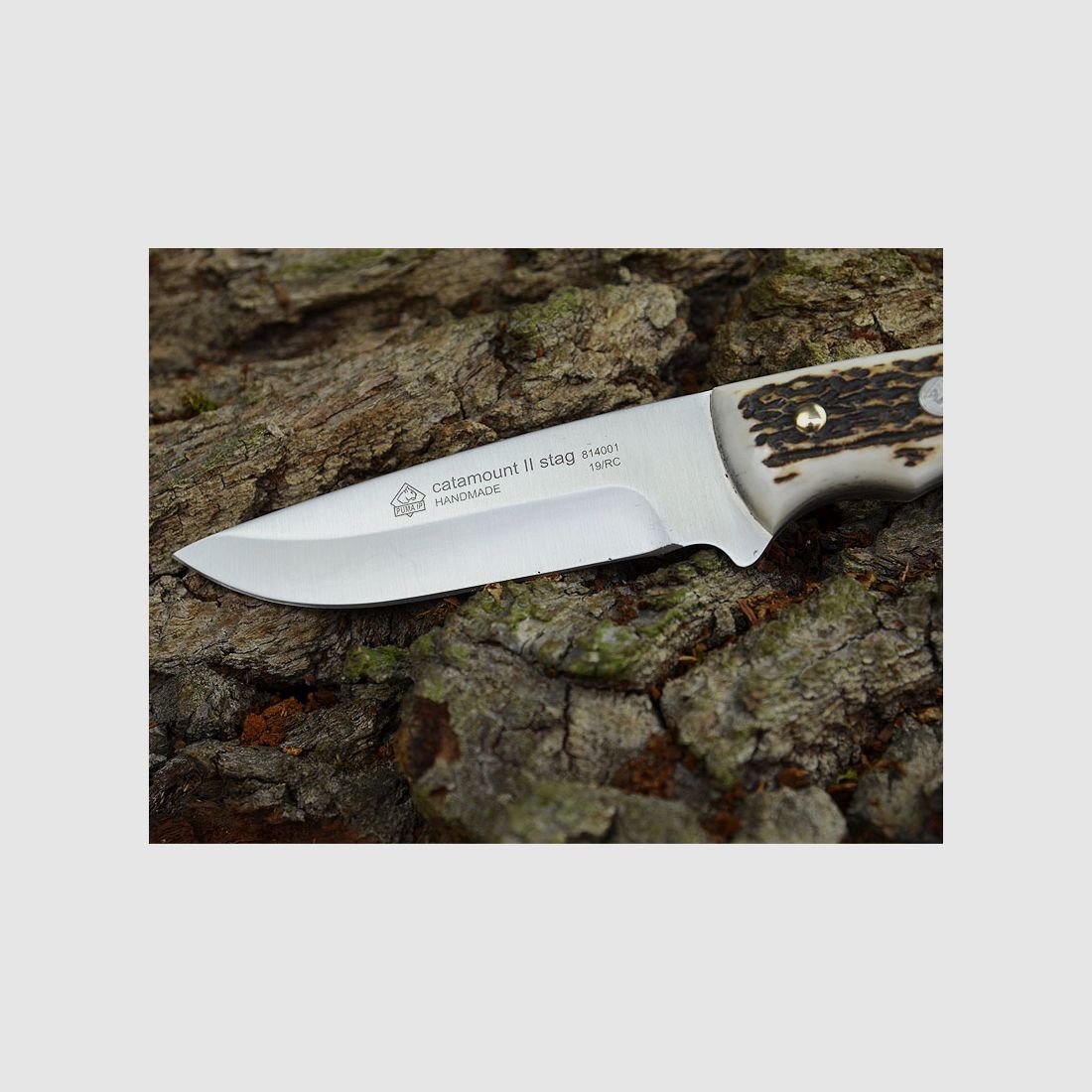 PUMA IP Catamount II Stag