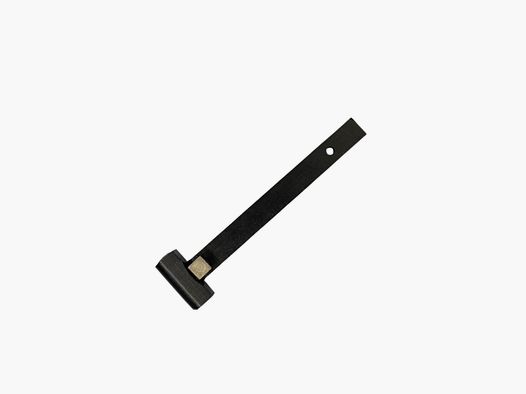 Smith & Wesson Rear Sight Assembly Old Style White Outline Frame N .146 040960000