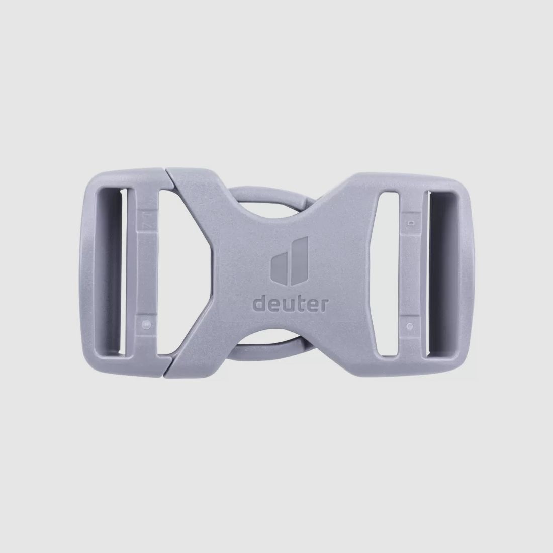 Deuter Buckle 25 - UR/SCH Gris, imagen 5 de 11