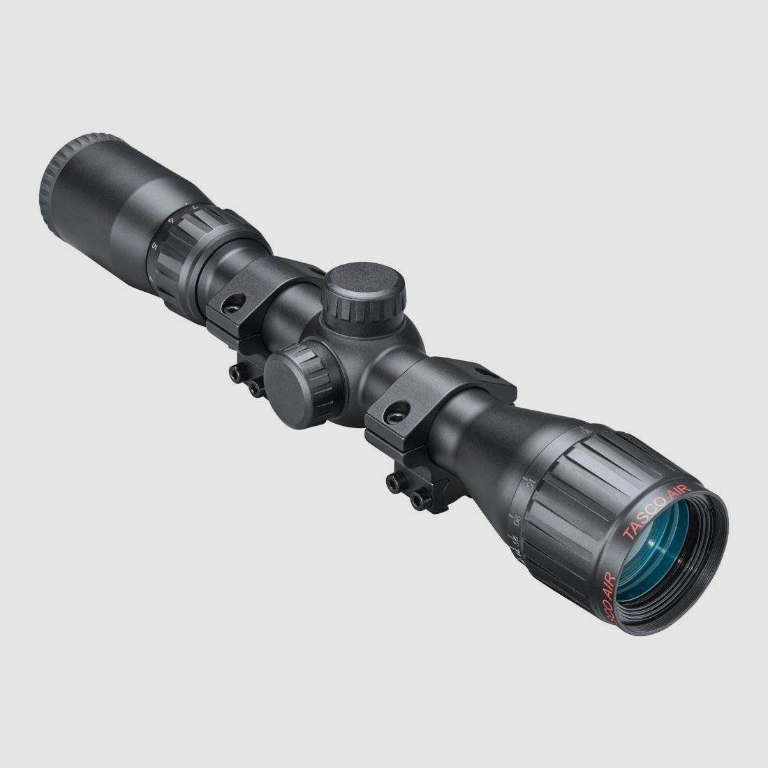 Zielfernrohr Tasco Luchtgeweer 2-7×32 AO
