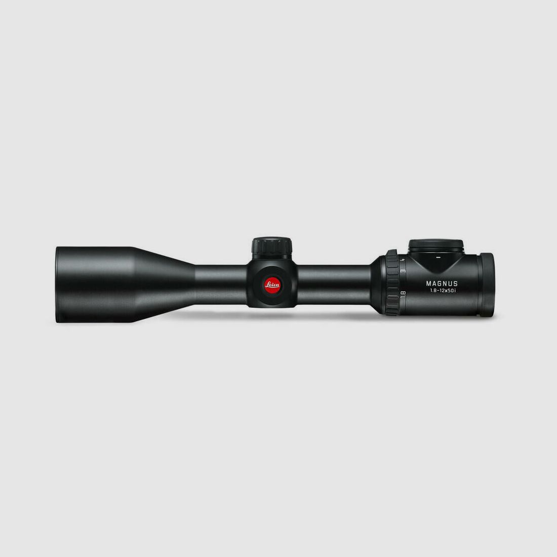 Leica Magnus 1.8-12x50 i, without rail