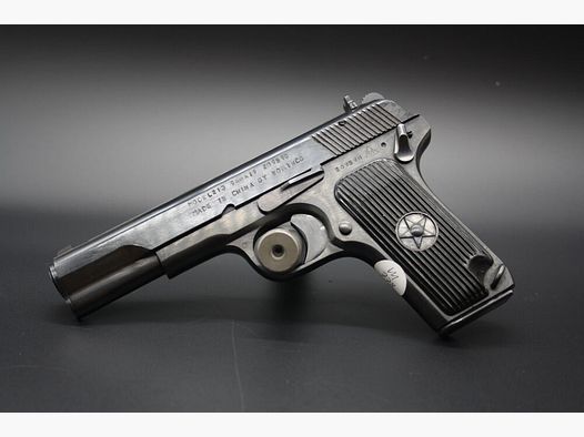 Norinco Model 213 caliber 9mm Luger 213