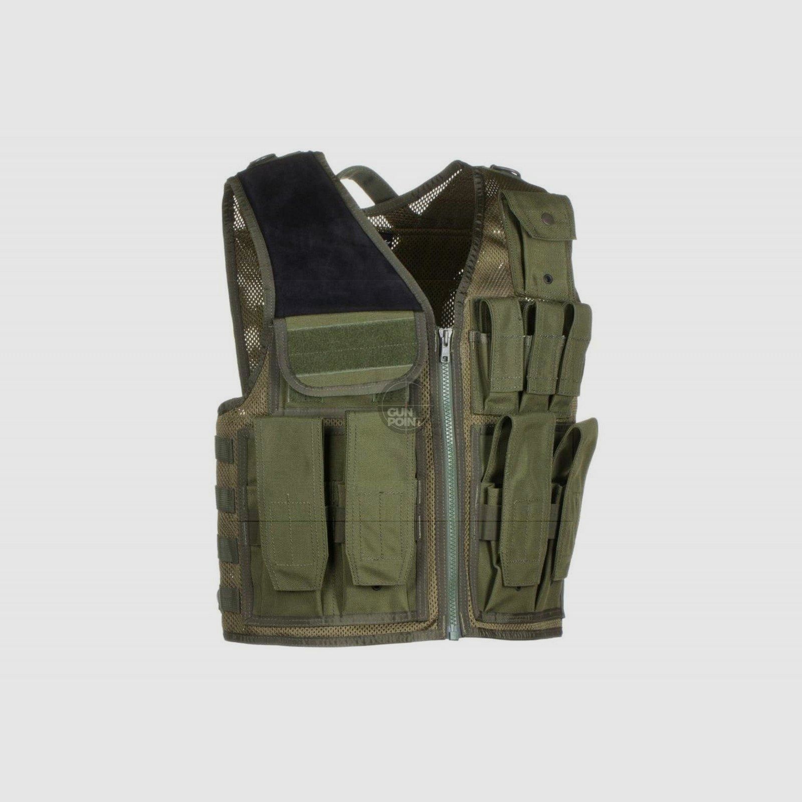 Invader Gear Mission Vest-OD