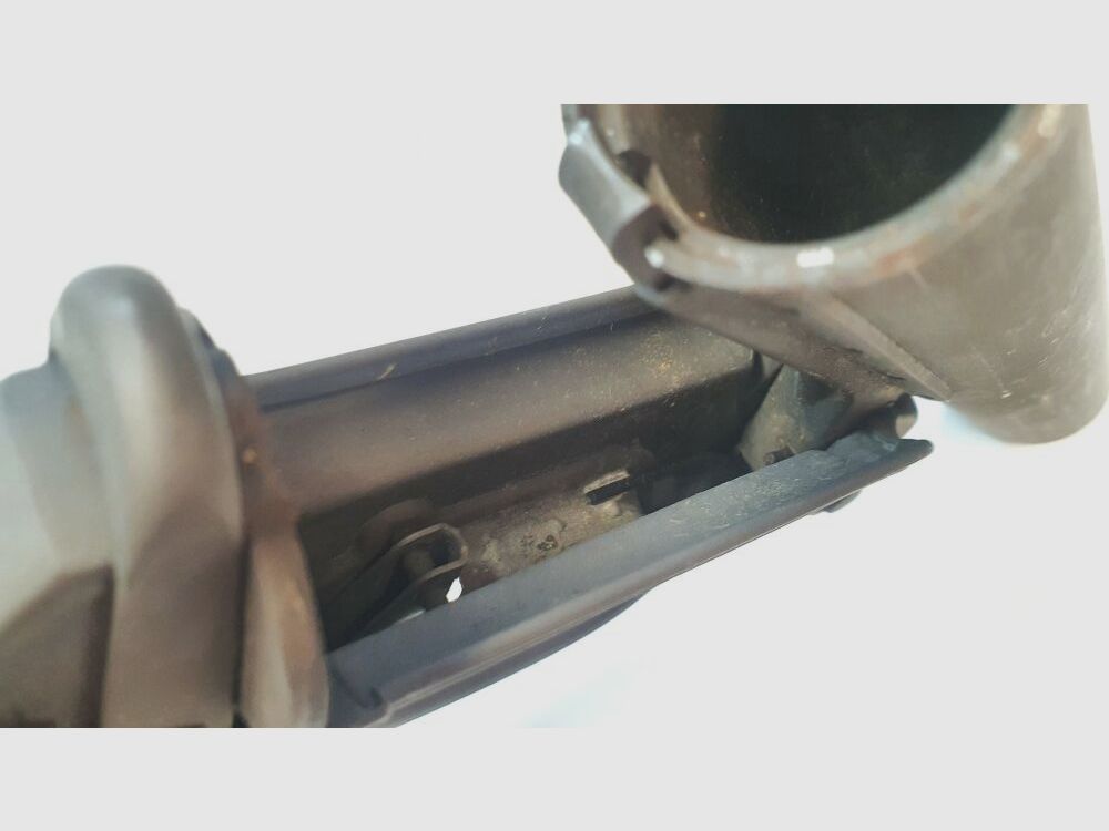 DIanawerk Raststatt Signalpistole Diana LP4