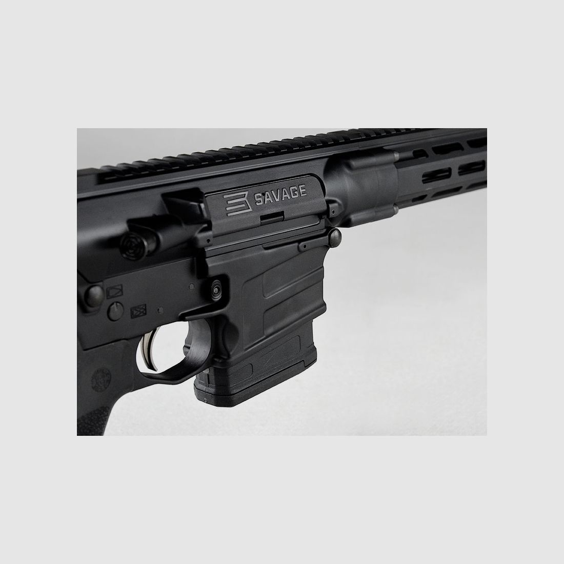 SAVAGE MSR 10 HUNTER 18-inch in .308 Winchester