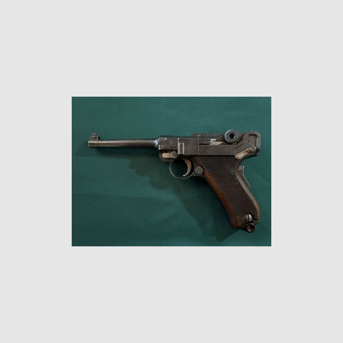Fabryka broni Bern 06/29, zdjęcie 2 z 4