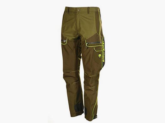 PANTALONE ENDURANCE >92017