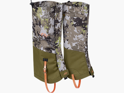 Eik Guêtres HunTec Imperméables HunTec Camouflage ONE_SIZE