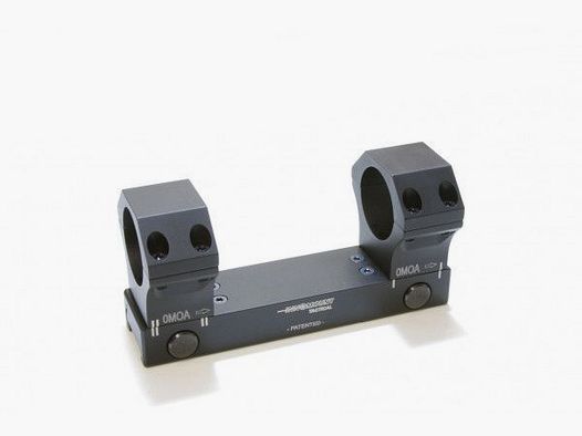 Innomount Flex Montage 34 BH21mm 0-20MOA