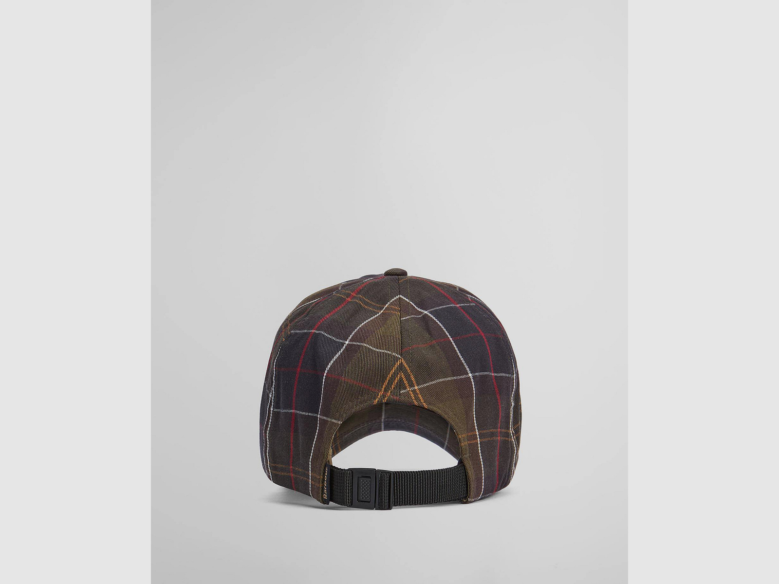 Barbour Telfield Cap