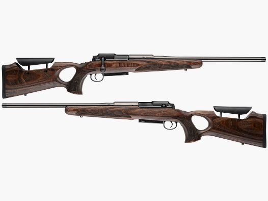 Mauser M25 MAX links