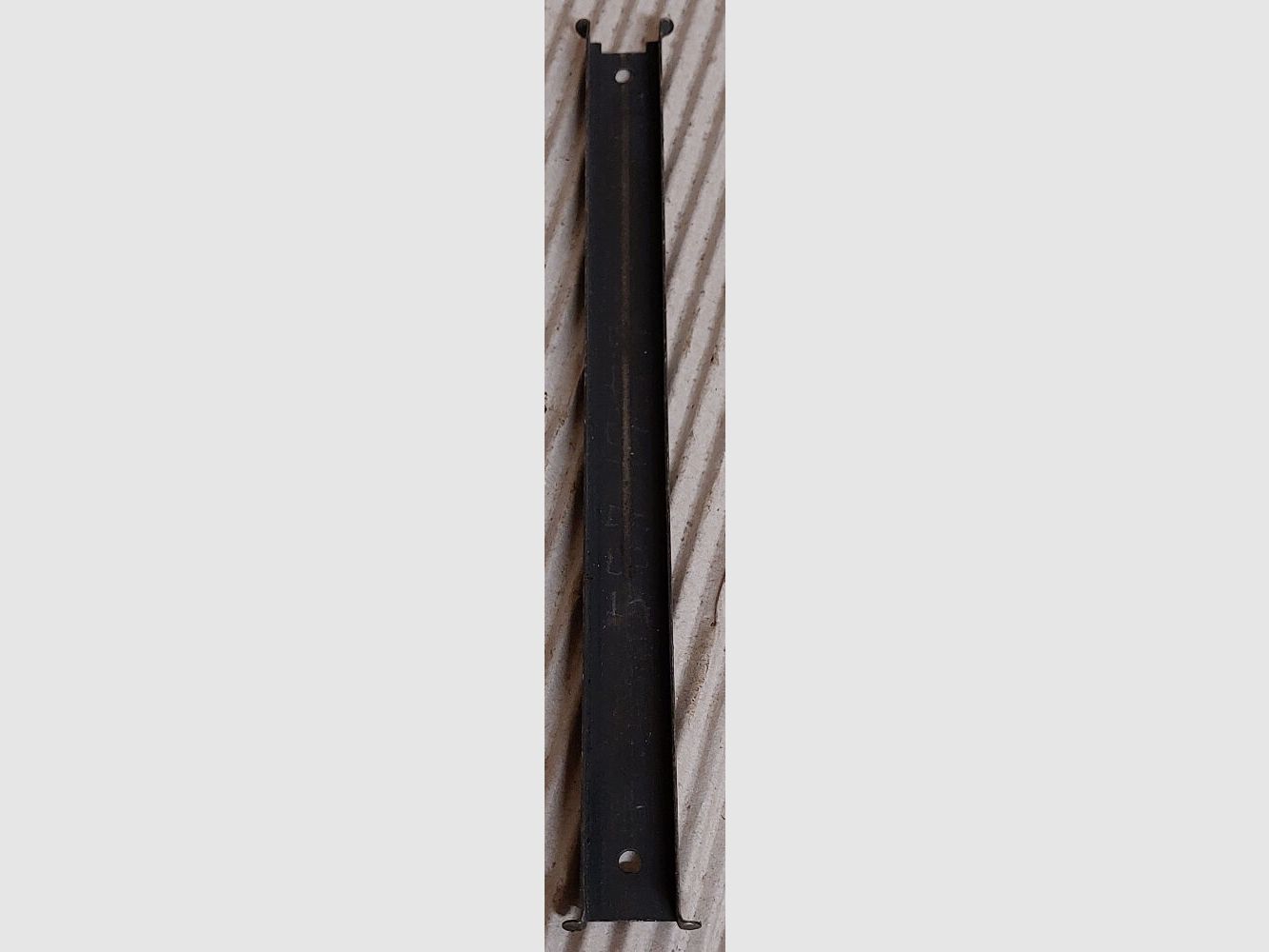 US Garand Amerikanischer US Garand M1 Beschlag Handschutz, unvollständig, Bild 1 von 6