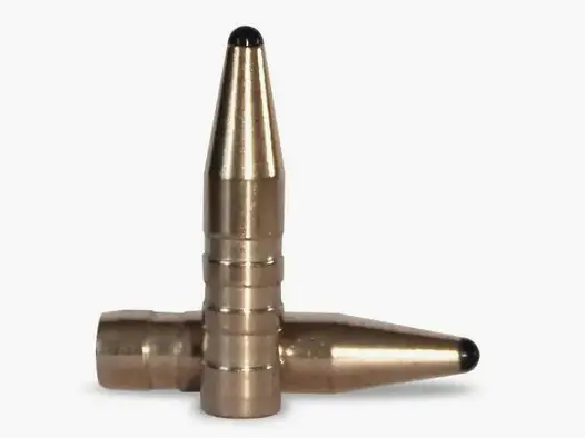 Monolithische Jagdgeschosse Fox Classic Hunter Kaliber .30 (.308), Gewicht 180grs