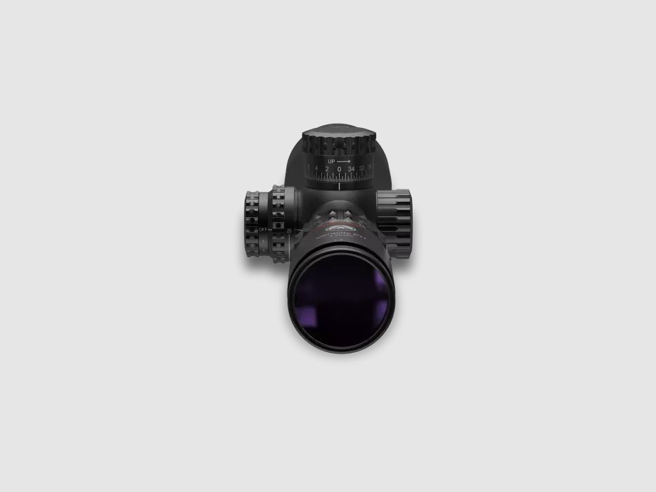 Burris Veracity PH Zielfernrohr 4–20x50 mit Leuchtabsehen