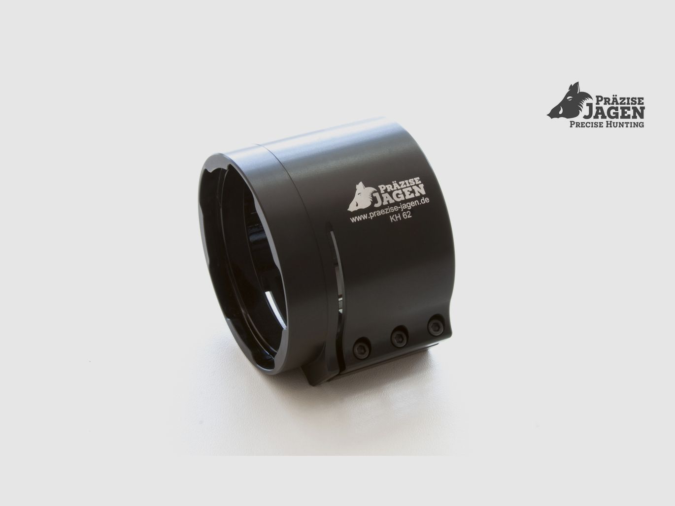 Präzise Jagen Multi Adapter Klemmhülse