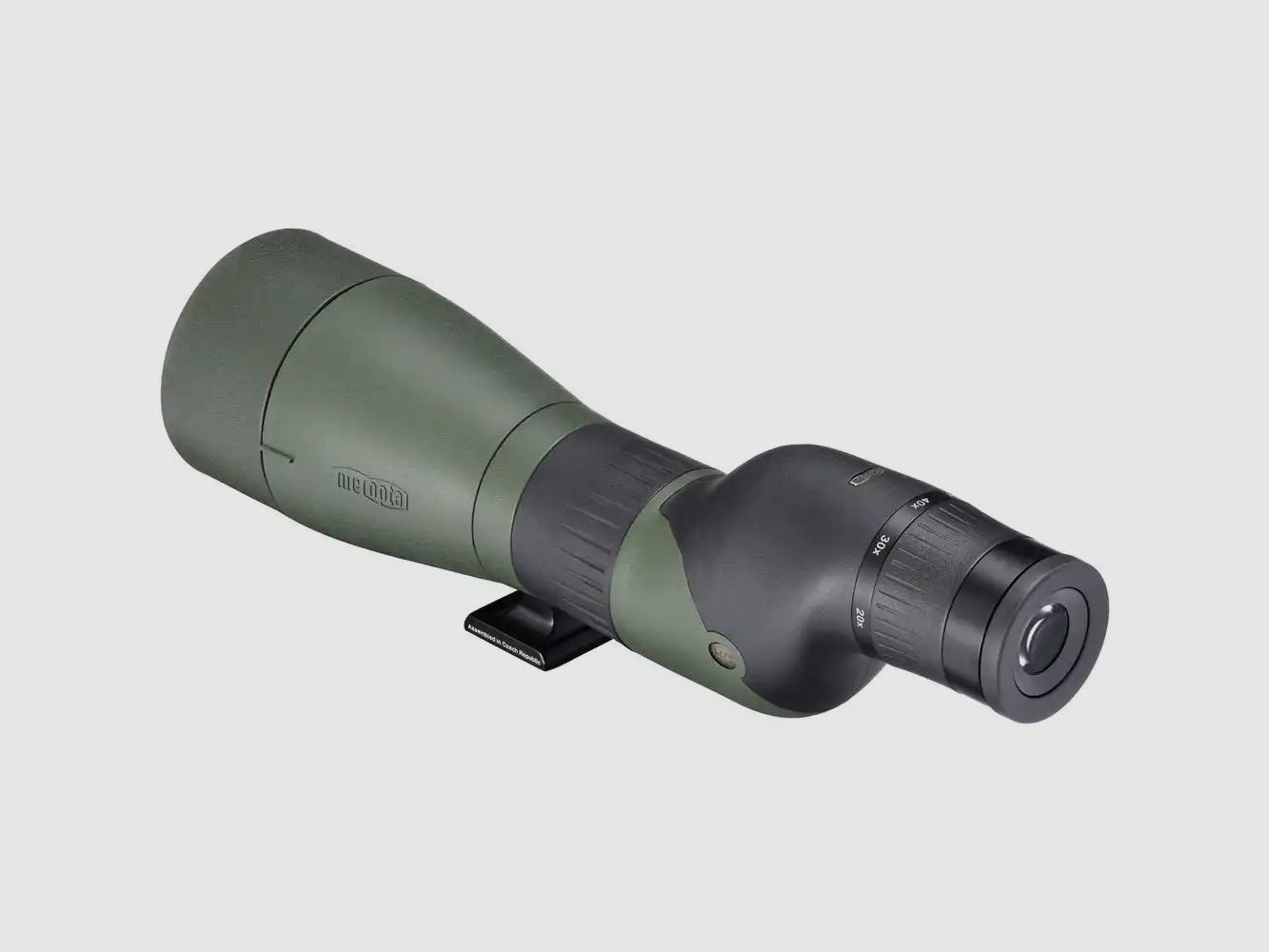 Meopta Lornetka MeoPro 20–60x80 HD