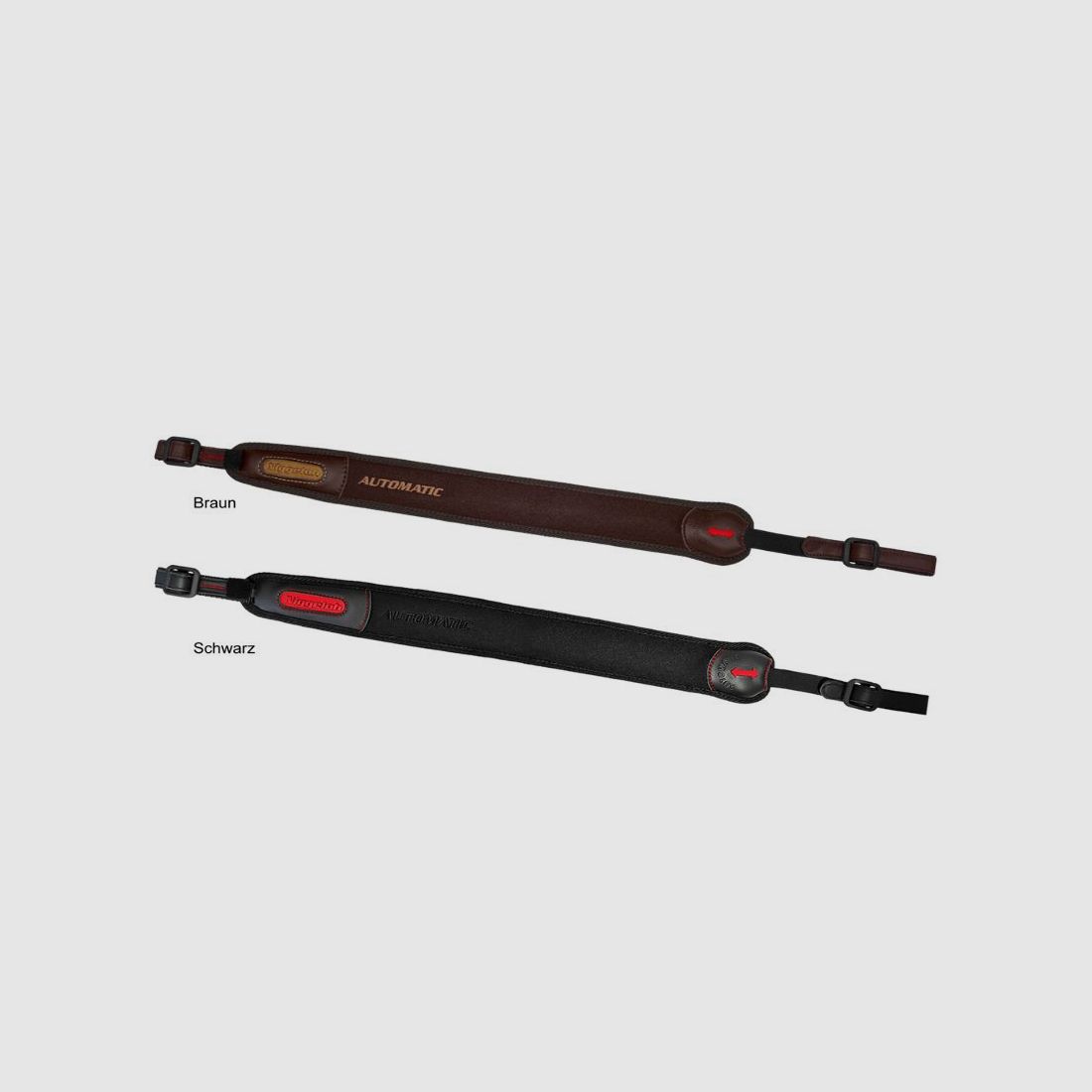 Niggeloh Rifle Sling Automatic, image 4 of 6
