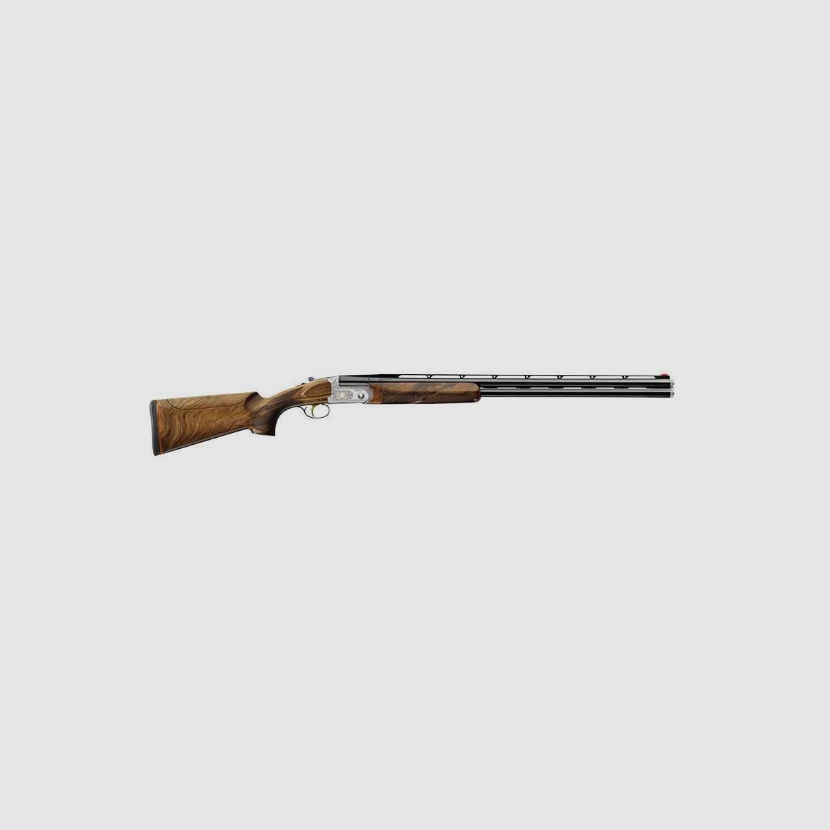 Bockdoppelflinte Trap - EJ/Kal.12Mag