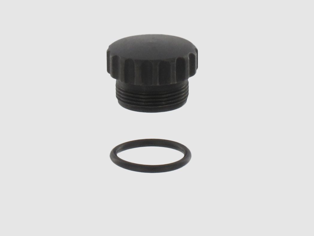 Aimpoint battery cover