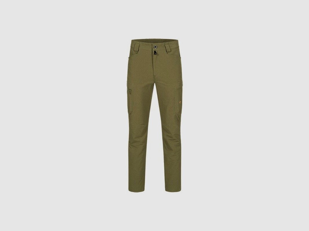 Blaser Denim Stretch Chino Tom dunkel grün 50