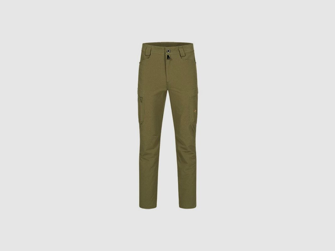 Blaser AirFlow Shorts HunTec Camo 54