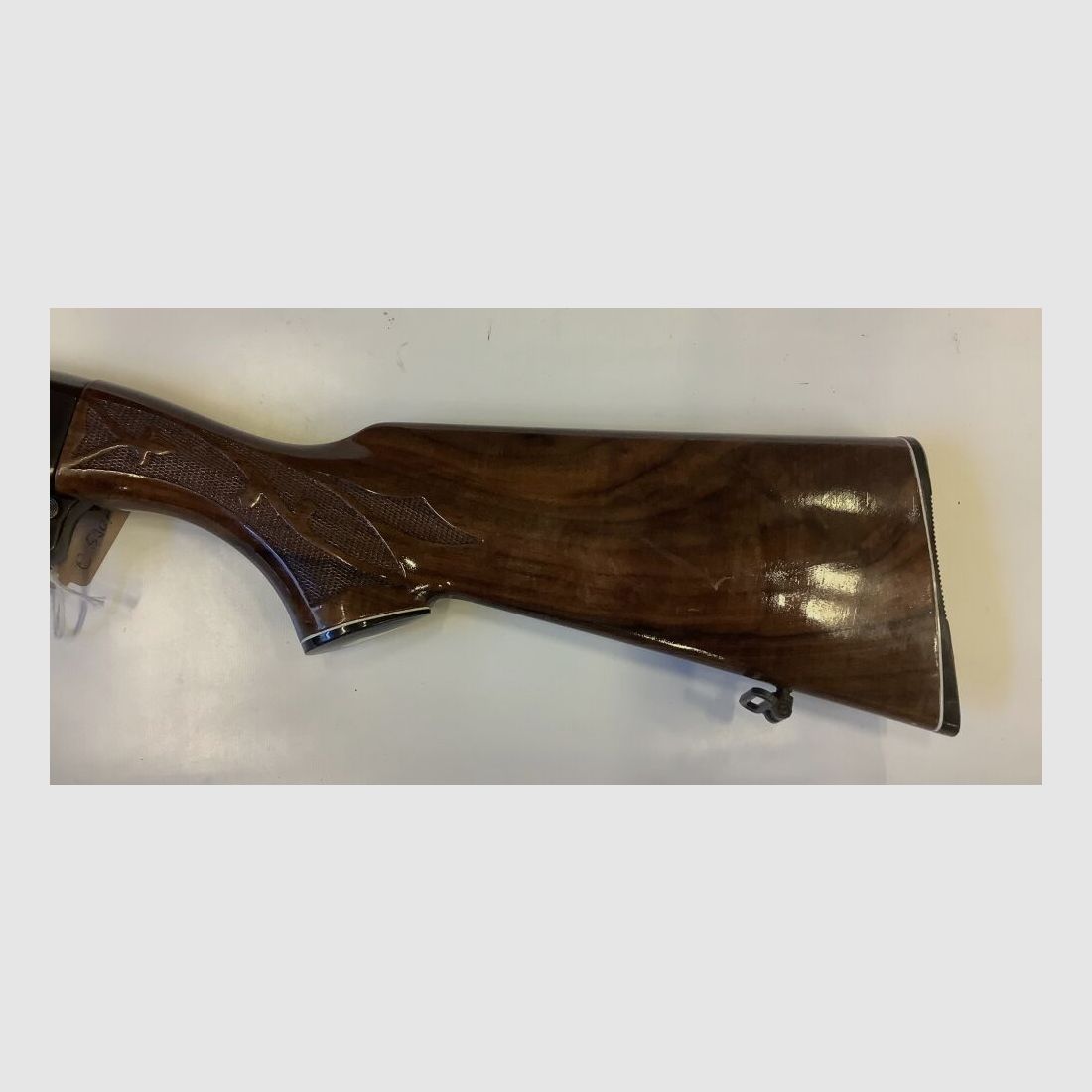 Remington 1100