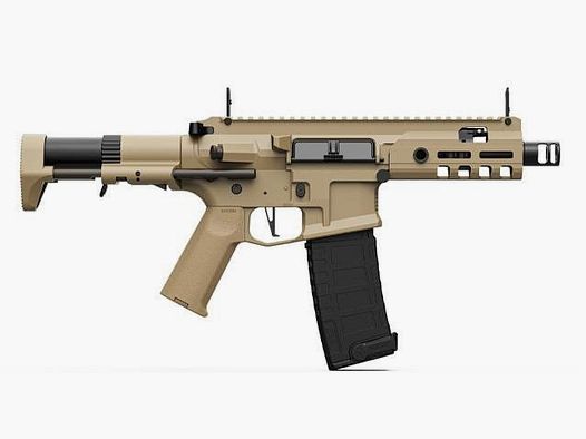 Rifle Airsoft GSG Amoeba Mutant AMM5