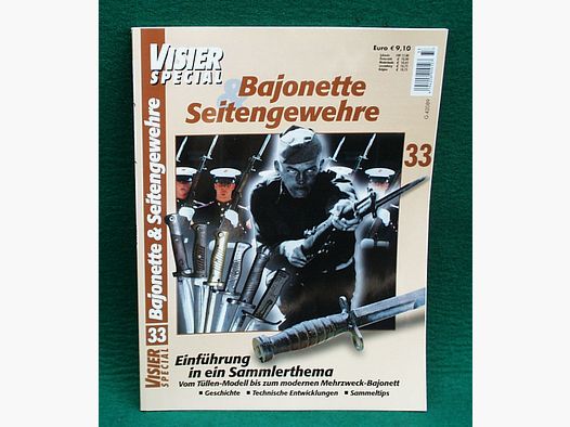 Visor Visor Special 33