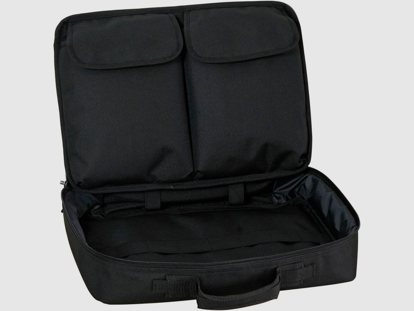 Explorer Cases Mod. 4209 – 457x367x118 – Maletín de protección para armas cortas