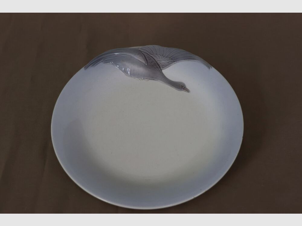 Original Wächtersbacher Stoneware Factory Hunting Service