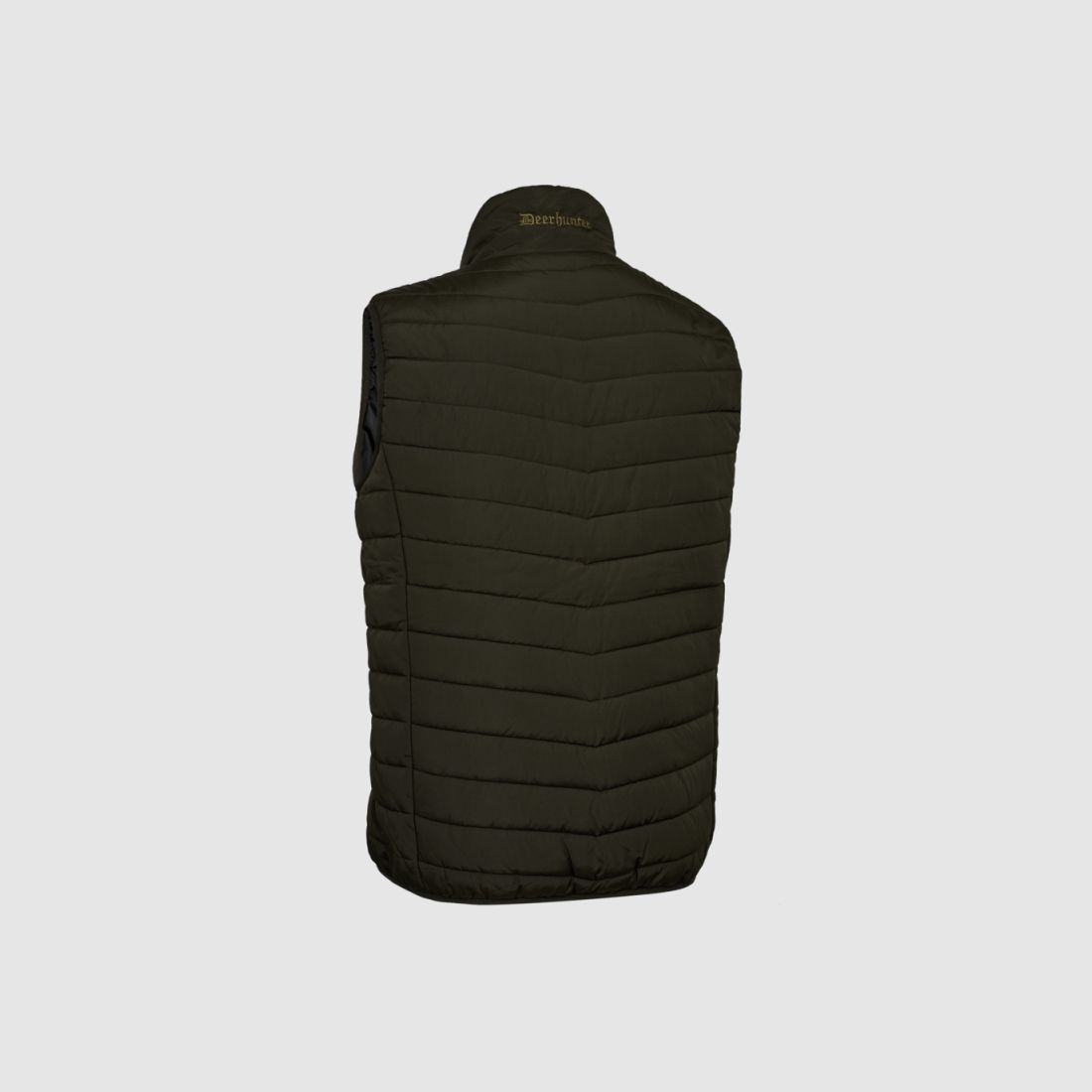 Deerhunter Moor Fully Padded Vest 4567-393, image 2 of 2