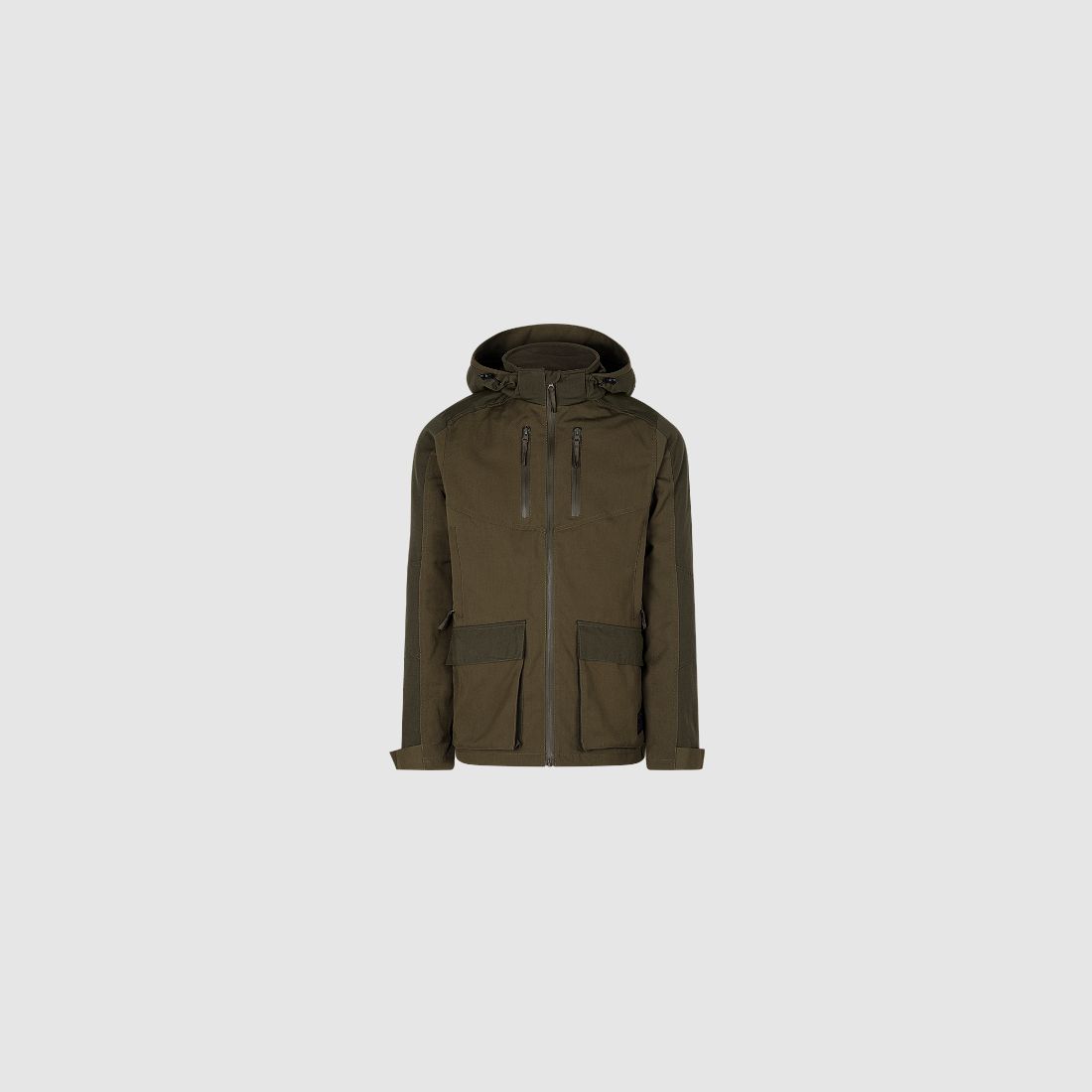 Trax Jacket Light Pine 50