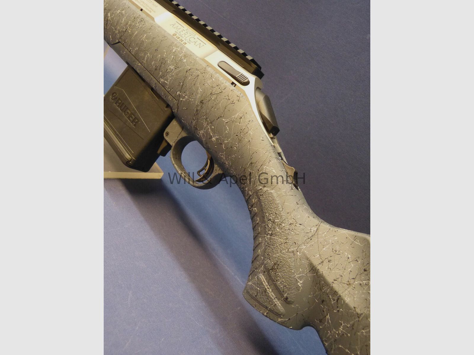 Ruger Ruger Amarican Rifle Generazione II
