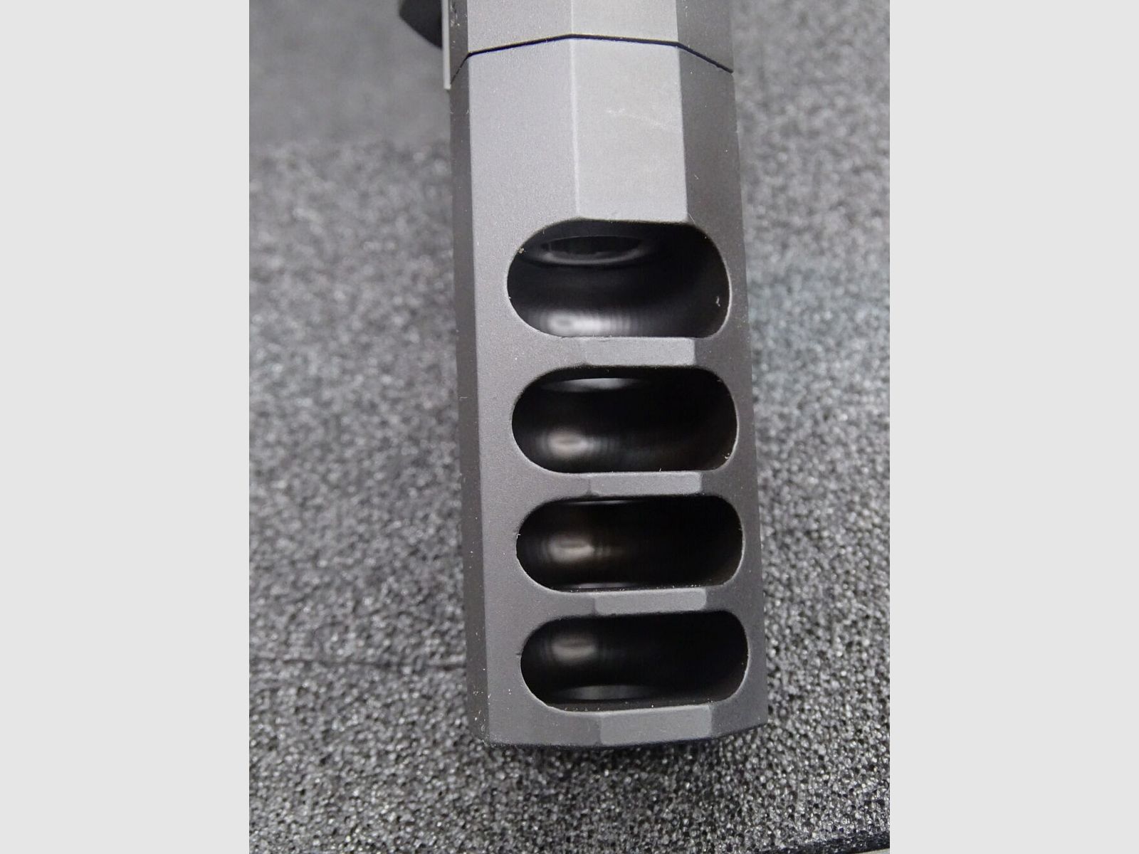 CZ Czechmate 75 TS Open mit Pointer C-M RE Kaliber 9mm Luger 75 TS Czechmate Open