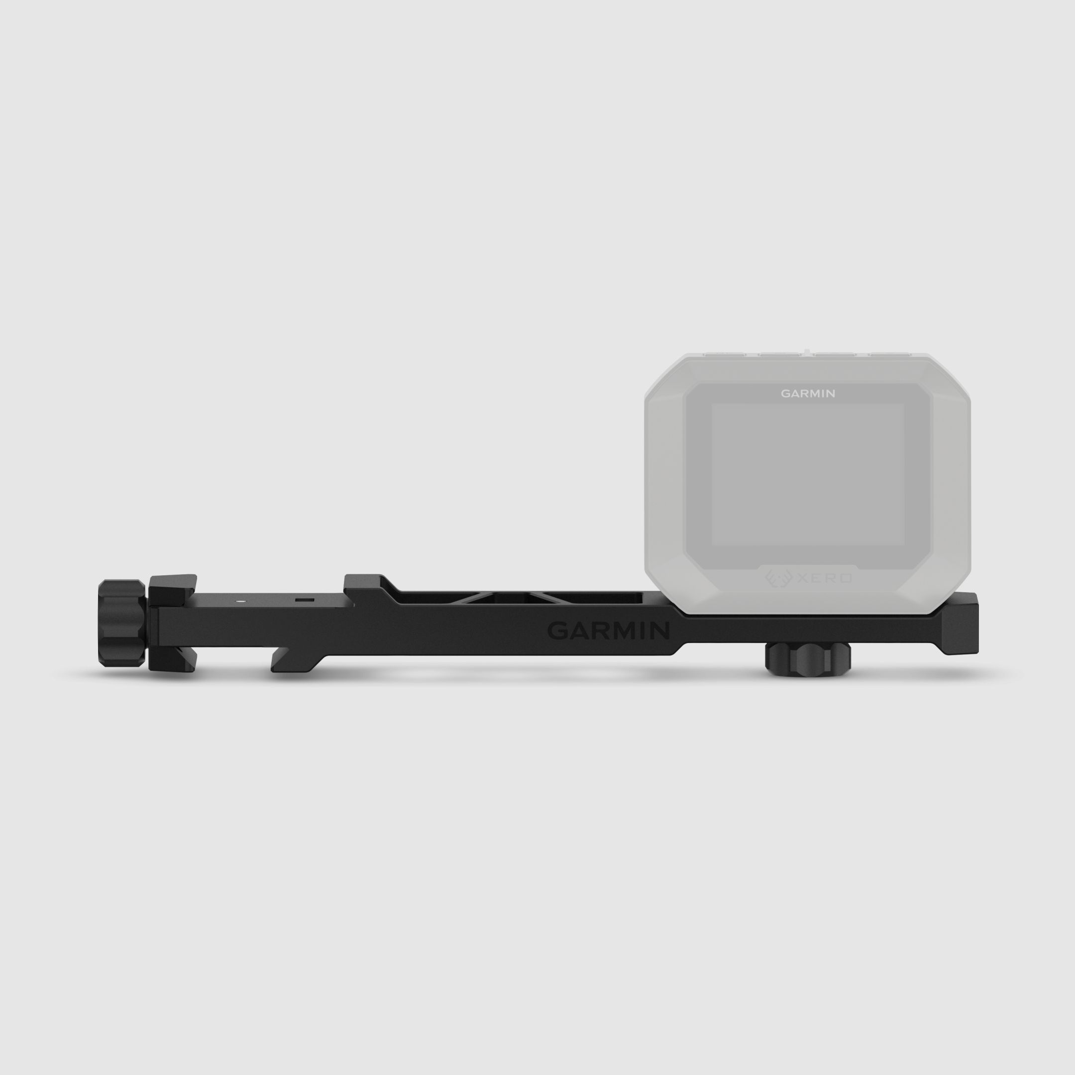 Garmin rifle mount for Xero C2