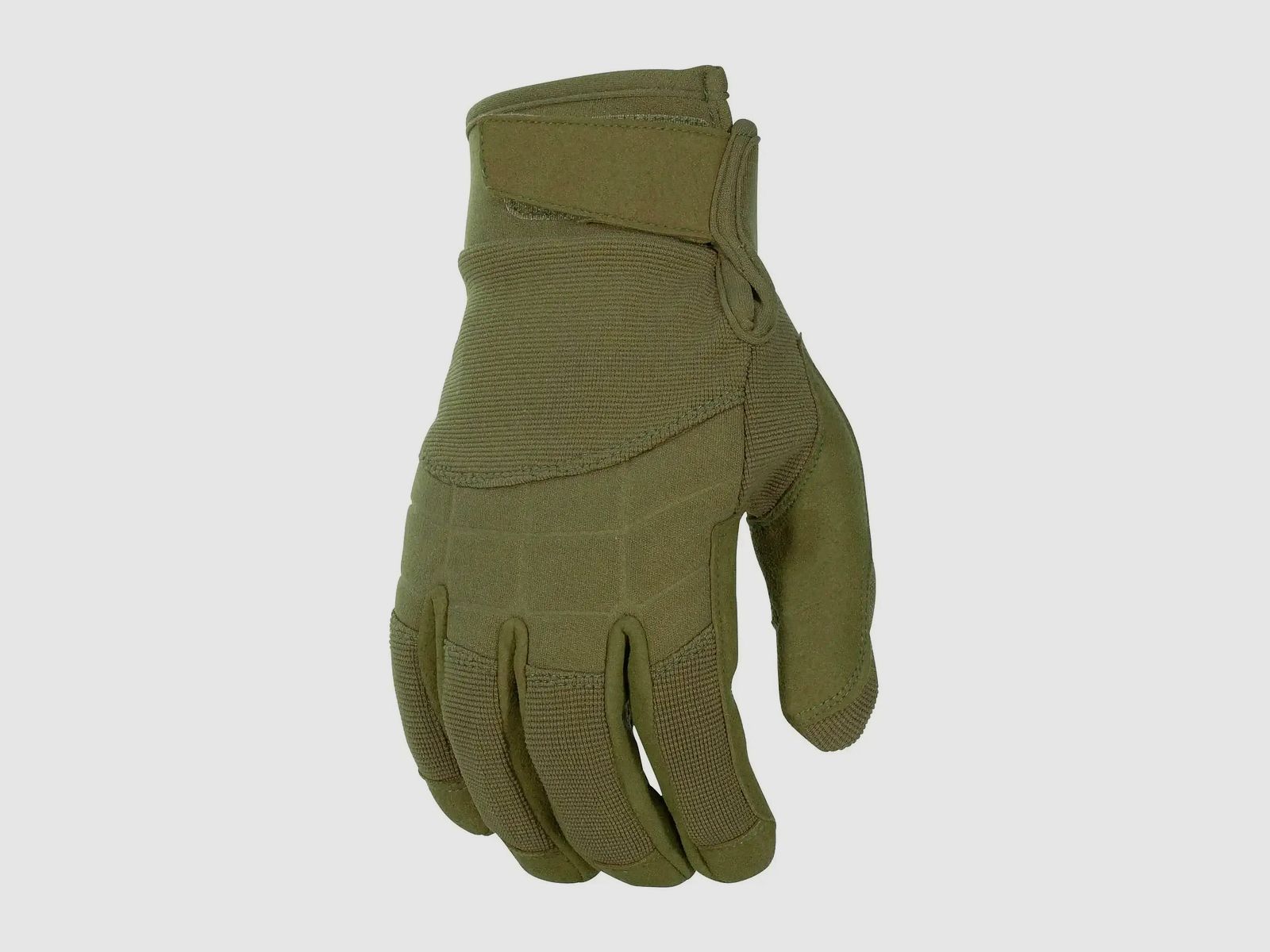 Mil-Tec Handschuhe Assault Gloves
