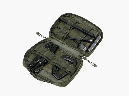 Ausrüstungs-Tasche Small Pouch V.1