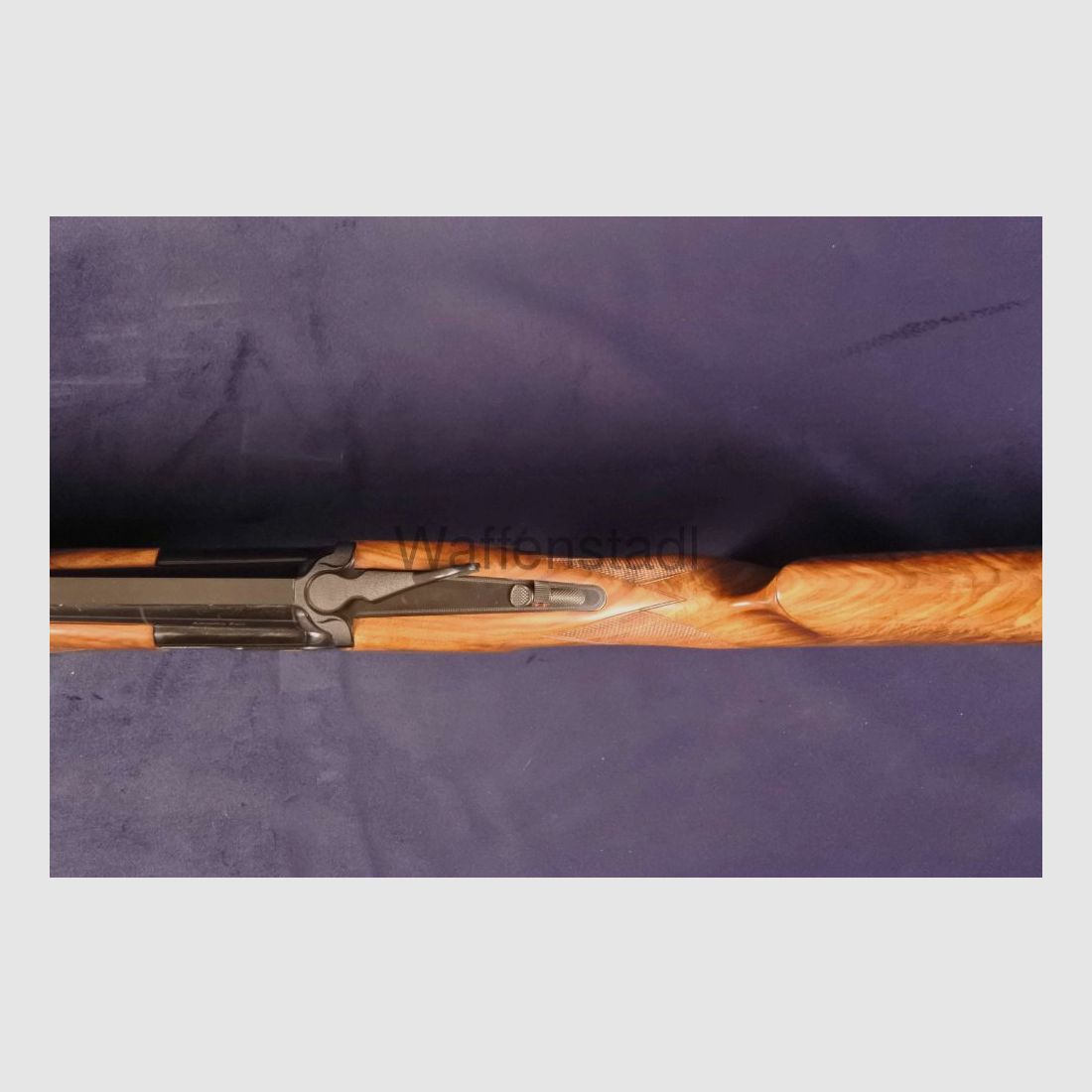 Antonio Zoli Z-Gun HR Sport, Bild 8 von 10