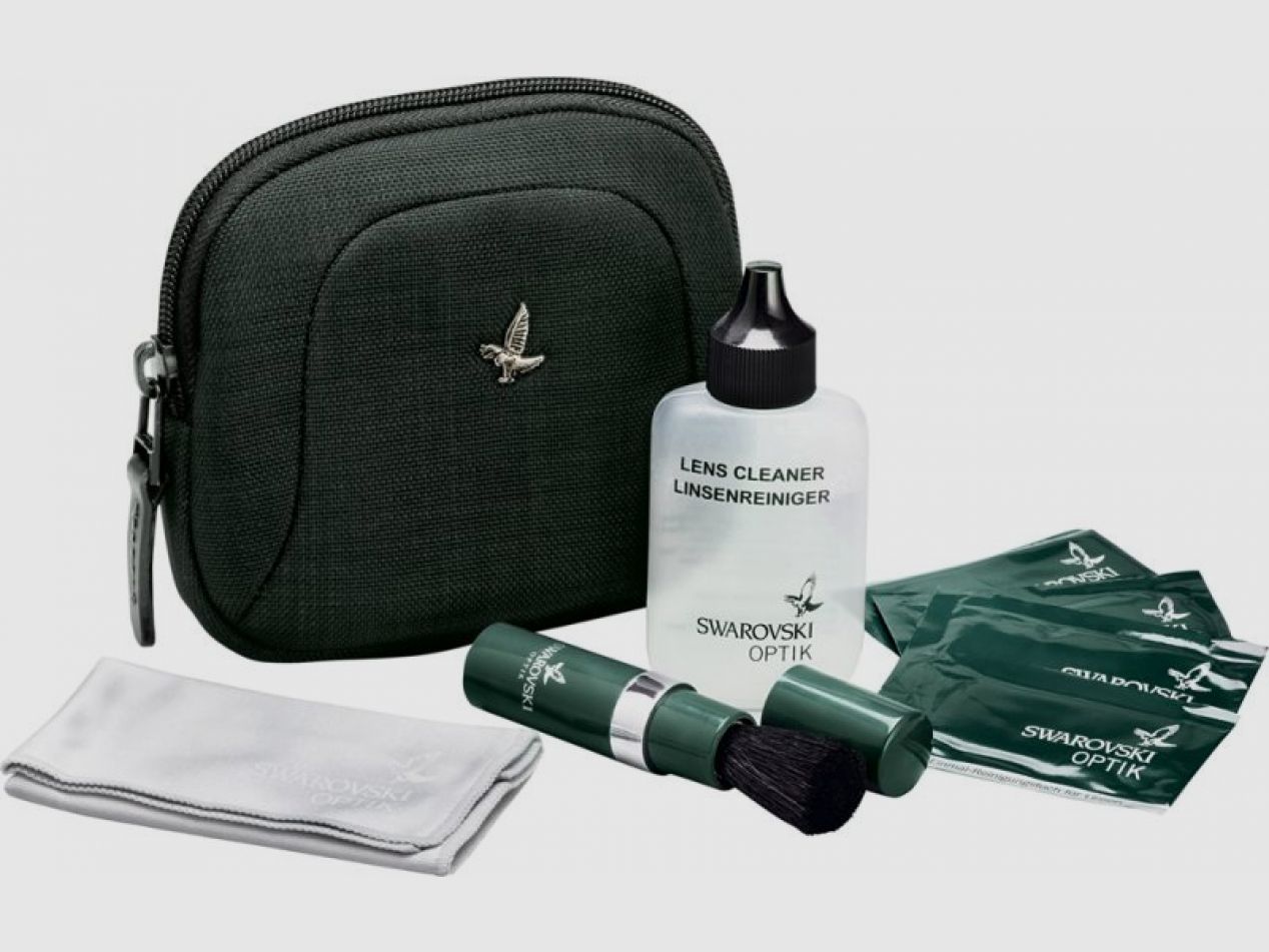Reinigungsset Swarovski