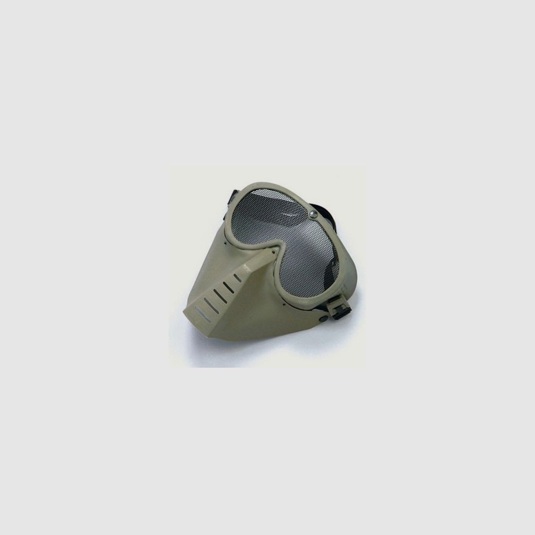 ROYAL MASCHERA VERDE SOFTAIR