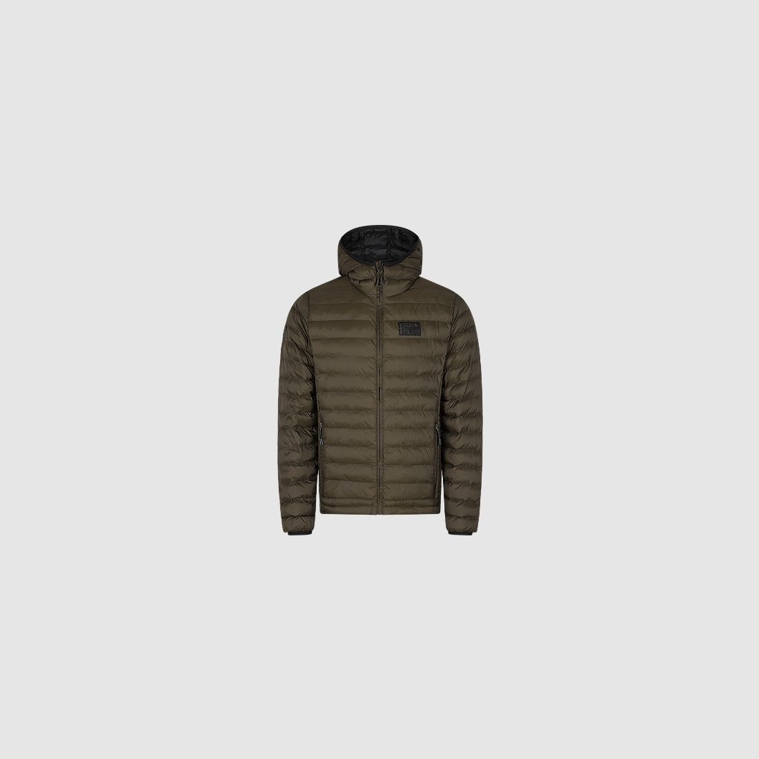 Fahrenheit Jacket Light Pine 2XL