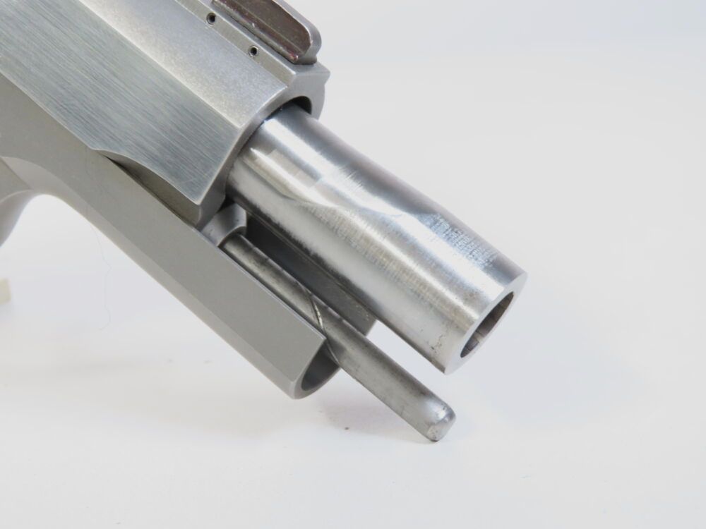 Detonics Service Master 1911