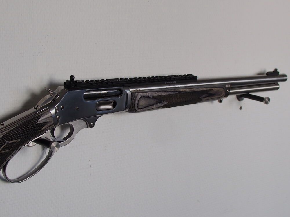 Marlin Unterhebelrepetierer 1895 SBL