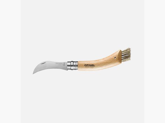 OPINEL COUTEAU A CHAMPIGNON N°8