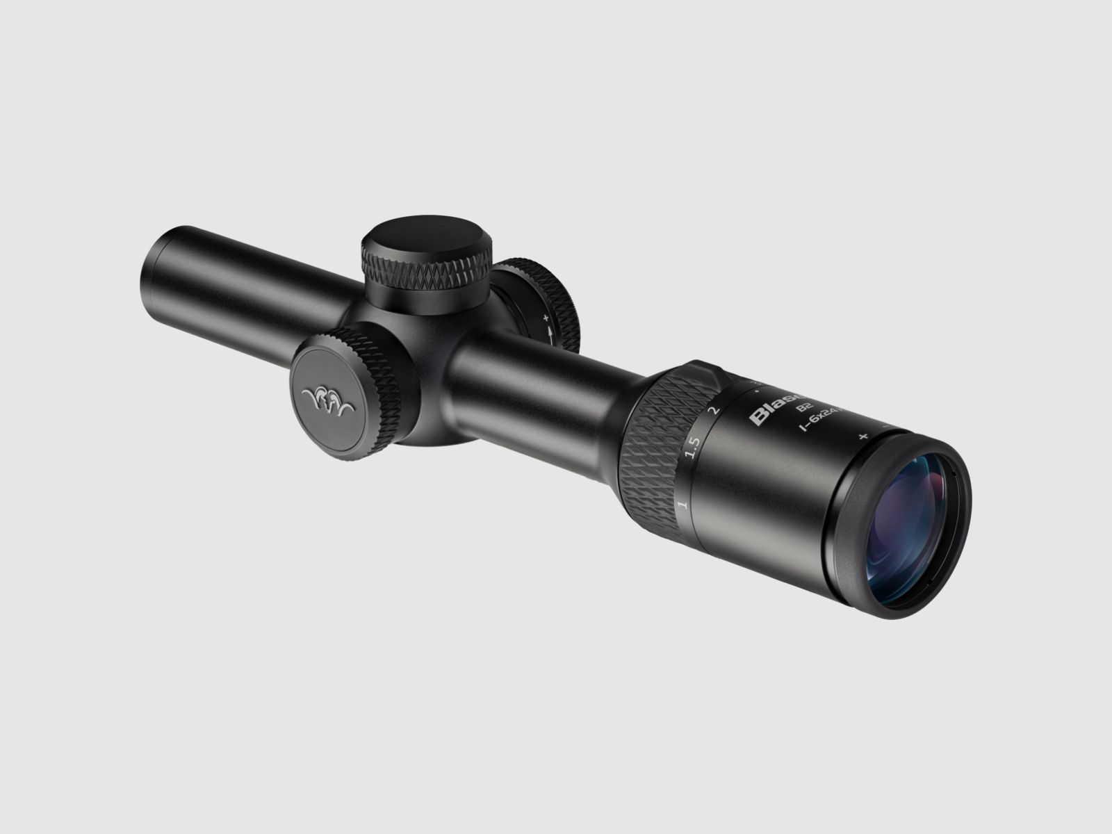 Blaser B2 | 1-6×24 iC riflescope