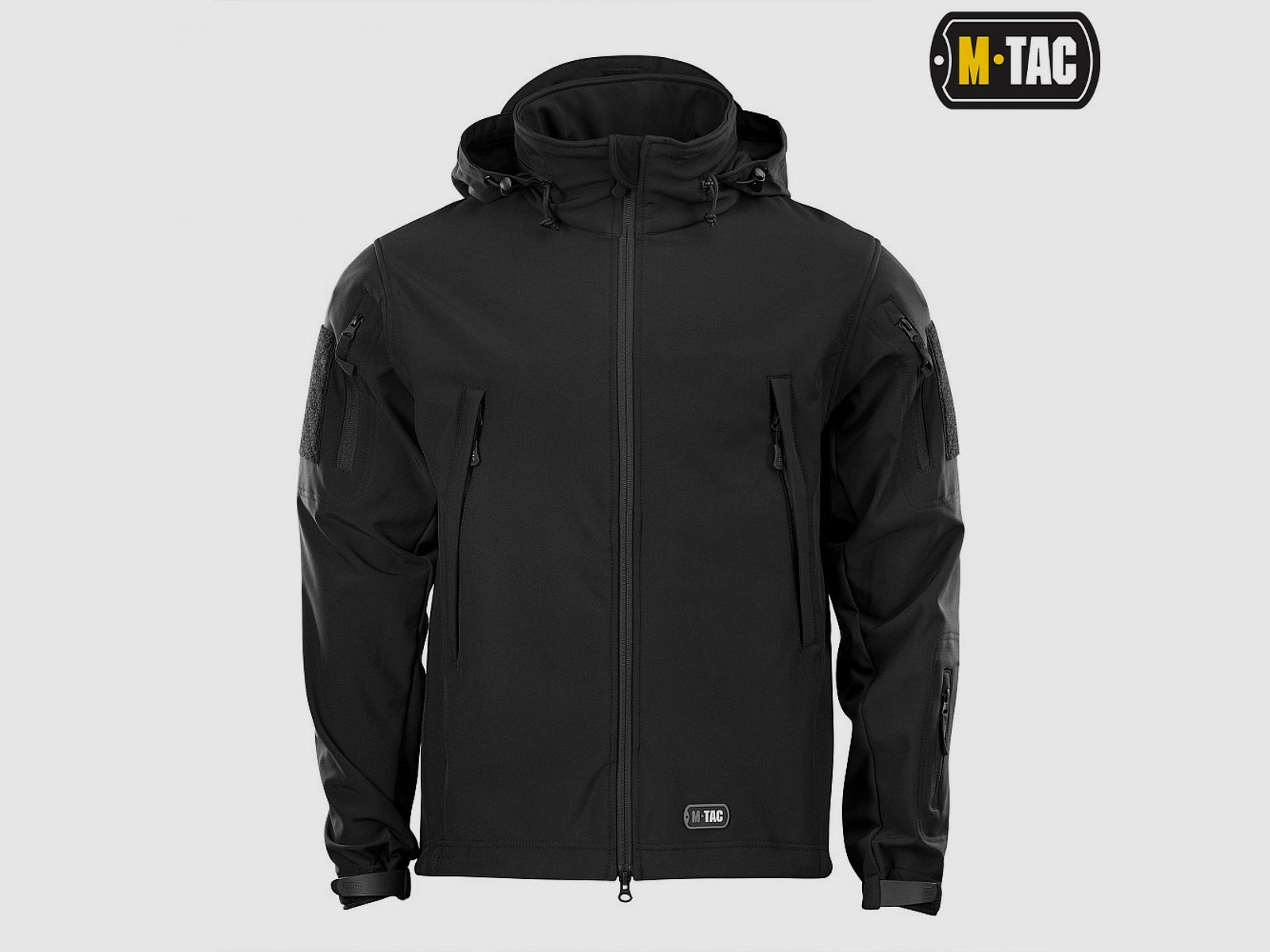 M-TAC Softshell Jacket, image 21 of 24