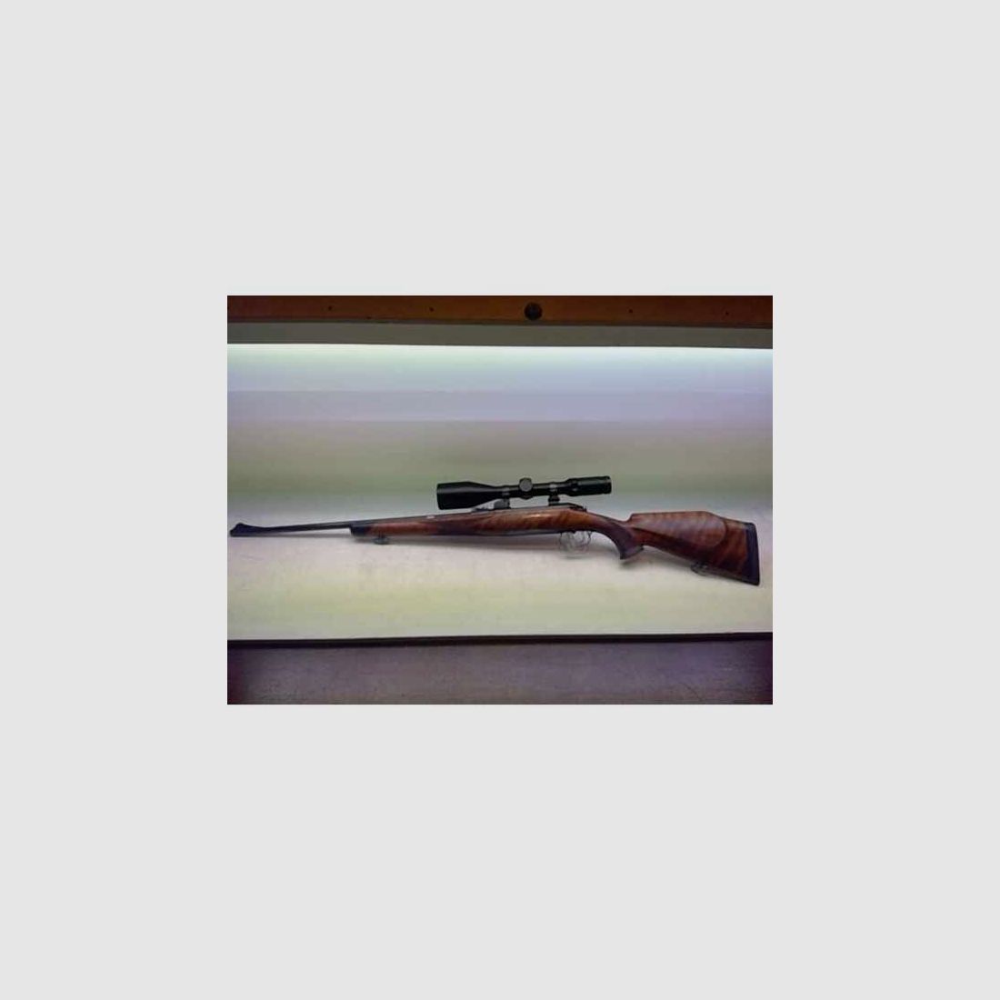 Repetierbüchse Steyr M 72 Kal.7x64 gebraucht