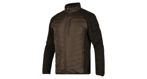 Deerhunter Softshelljacke Moor Padded