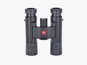 Leica Ultravid 10x25 BR binoculars