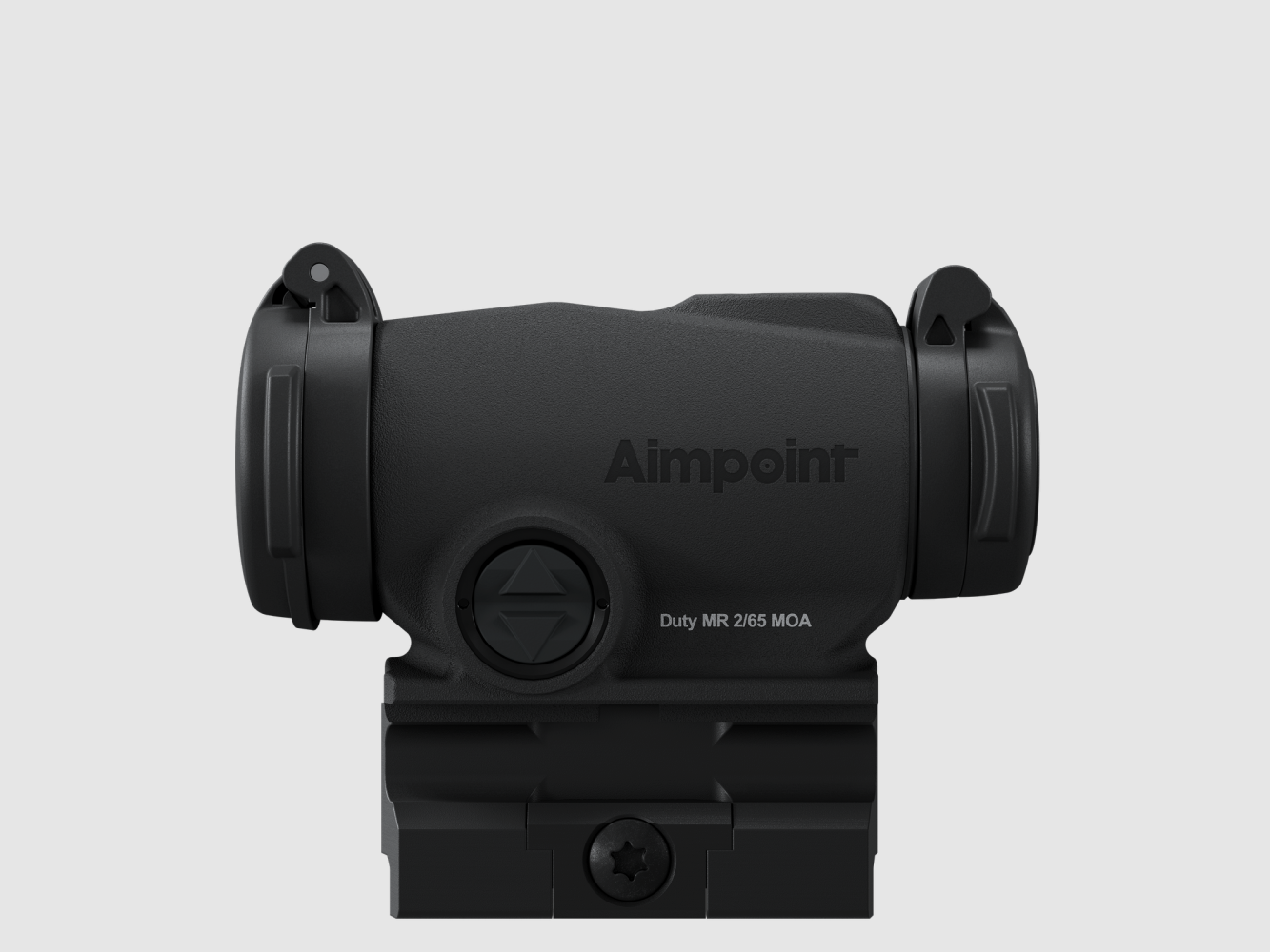 Visée Aimpoint® Duty™ RDS MR noire